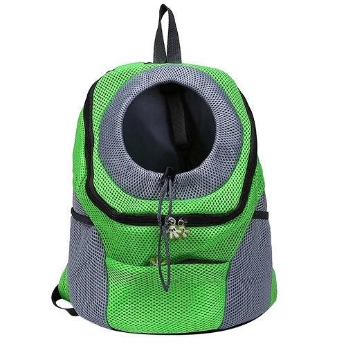 Mochila Canguru para Cachorros